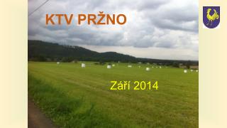 KTV PRŽNO