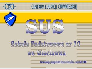 Szkoła Podstawowa nr 10 we Włocławku