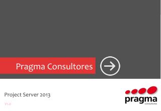 Project Server 2013