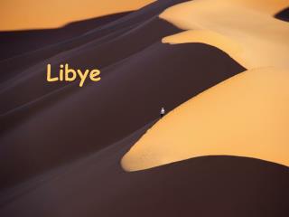 Liby e