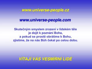 universe-people.cz