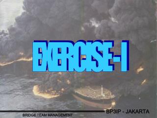BP3IP - JAKARTA