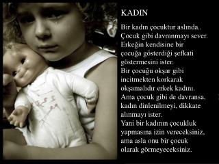 KADIN