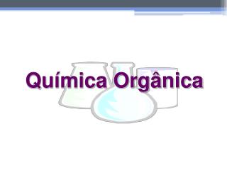 Química Orgânica