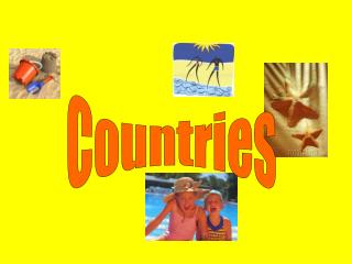 Countries