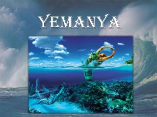 yemanya