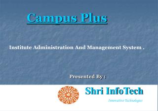 Campus Plus