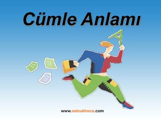 Cümle Anlamı