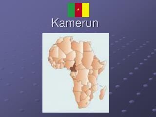 Kamerun