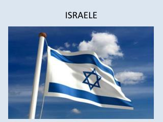 ISRAELE