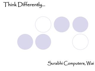 Surabhi Computers, Wai