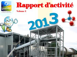 Rapport d’activité