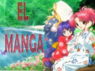 EL MANGA