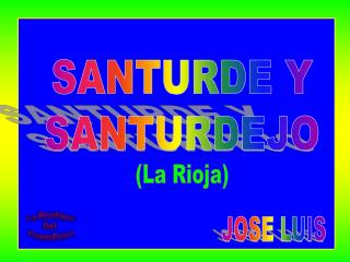 JOSE LUIS