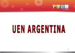 UEN ARGENTINA