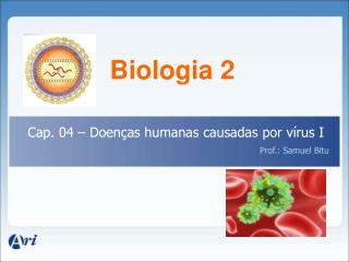 Biologia 2