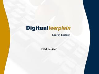 Fred Beumer