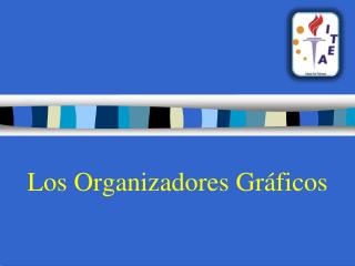 Los Organizadores Gráficos