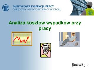 Analiza kosztów wypadków przy pracy