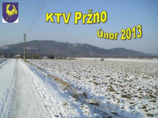 KTV Pržno