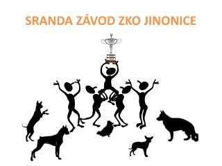 SRANDA ZÁVOD ZKO JINONICE