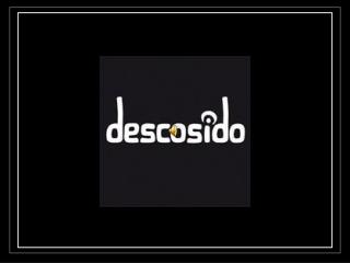 descosido