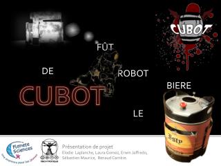 CUBOT