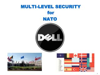 MULTI-LEVEL SECURITY for NATO