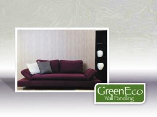 Why CanwelBroadLeaf Should Choose GreenEco Wall Panelling