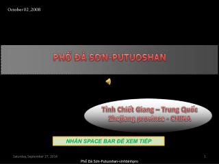 Phổ Đà Sơn-Putuoshan-vinhbinhpro