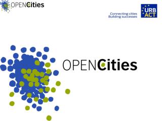 OPENCities