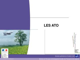 LES ATO