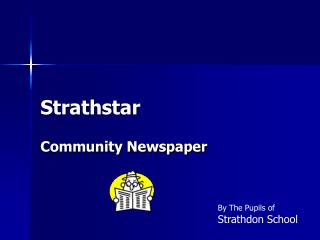 Strathstar