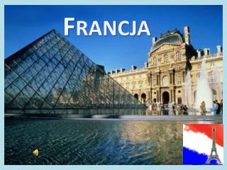 F RANCJA