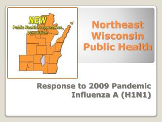 Northeast Wisconsin Public Health