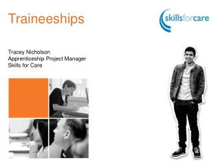 Traineeships