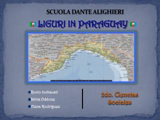 SCUOLA DANTE ALIGHIERI