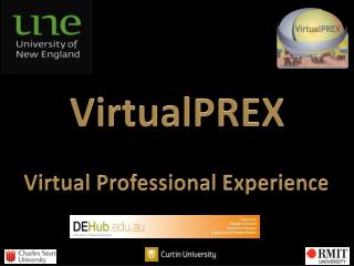 VirtualPREX