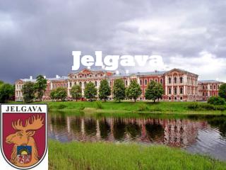 Jelgava