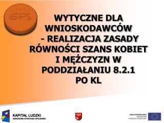 Założenia