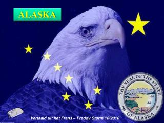 ALASKA