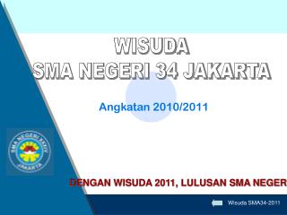 Angkatan 2010 / 2011