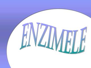 ENZIMELE