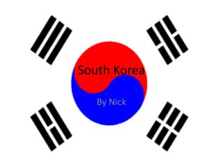 South Korea