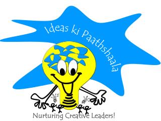 Ideas ki Paathshaala