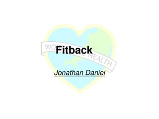 Fitback