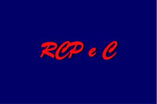 RCP e C