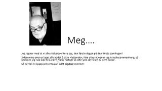 Meg….