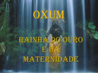 OXUM