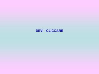 DEVI CLICCARE